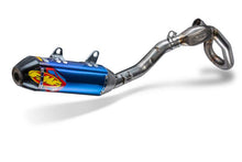 FMF Racing DUCATI DESMO450 MX/EDX 26 ANO TI F-4.1 RCT SYS W/TI M-BOMB HEADER