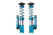 King Shocks 2019+ Mercedes-Benz Sprinter 4WD 2500/3500 Front 2.5 Coil Overs Pair W/ 2.0 Comp Adj