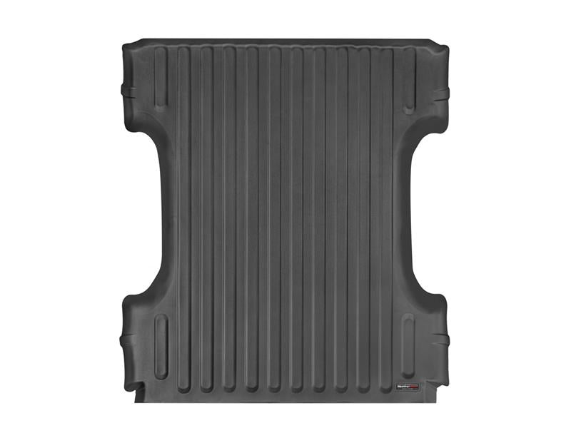 WeatherTech 09-12 Dodge Ram 1500 TechLiner - Black