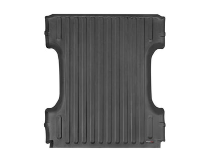 WeatherTech 09-12 Dodge Ram 1500 TechLiner - Black