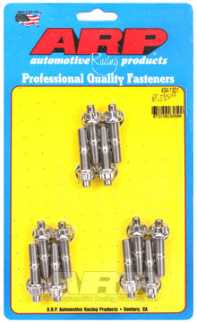 ARP Chevy LS1 Header Stud Kit