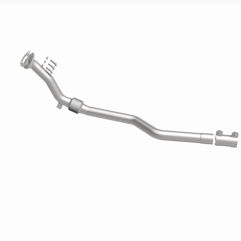 BRE Exhaust 98-05 Passat 1.8L Front Pipe Kit