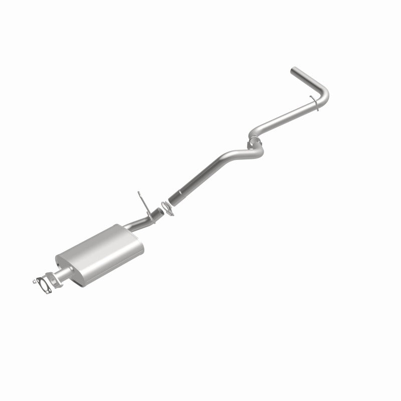 MagnaFlow BRE Exhaust Kit 86-89 Ford Bronco II