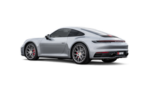 Akrapovic Porsche 911 Carrera /S/4/4S/GTS/Cabriolet/Targa/Dakar (992) Slip-On Line Titanium Exhaust