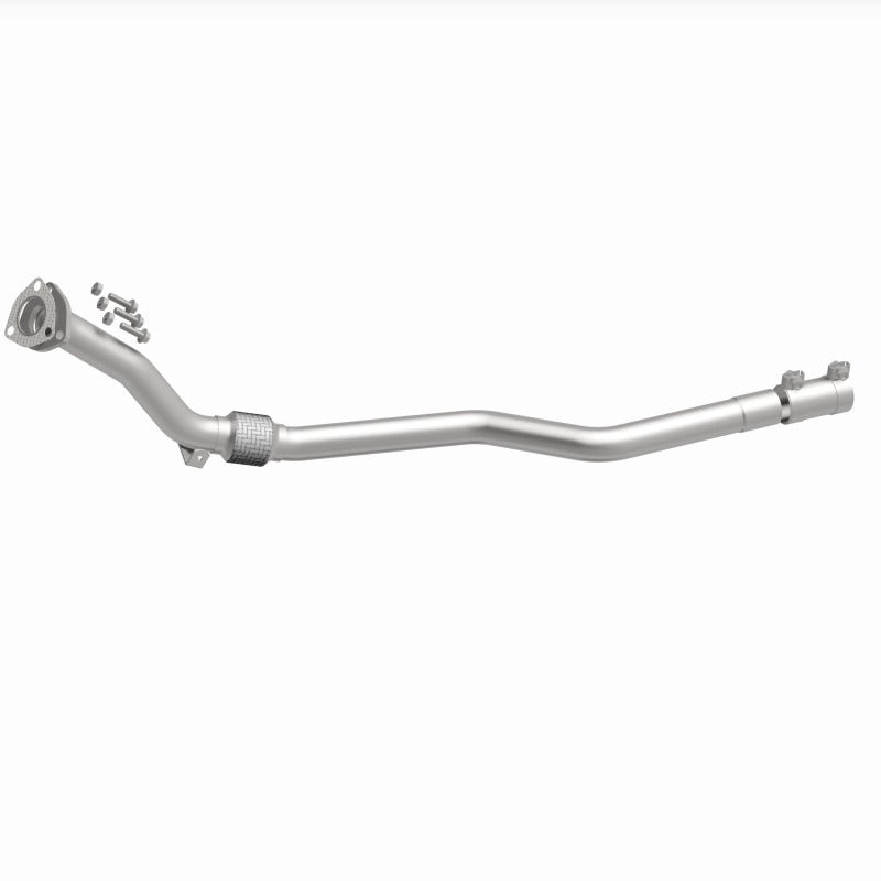 BRE Exhaust 98-05 Passat 1.8L Front Pipe Kit