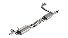 Borla 25-26 RAM 1500 RHO 3.0L V6 3in ATAK Exhaust Mid-Section - 145.1in WB