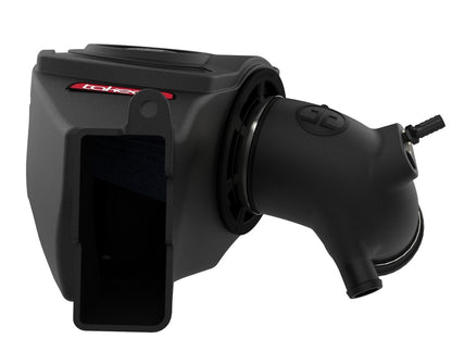 aFe Momentum Intake System W/ Pro 5-R Filter 22-23 Kia Stinger
