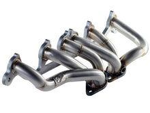 aFe Twisted Steel Headers 03-06 Nissan 350Z /Infiniti G35 V6-3.5L