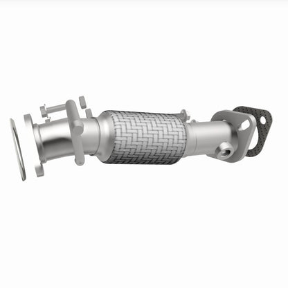 BRE Exhaust 10-13 KIA FORTE KOUP FORTE Front Pipe Kit