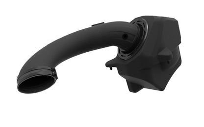 K&N 17-19 Ford F250/F350 SD 6.7L Diesel NextGen Dry Flow Cold Air Intake