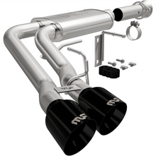 Magnaflow 21+ Ford F-150 Speq Series Cat Back Exhaust