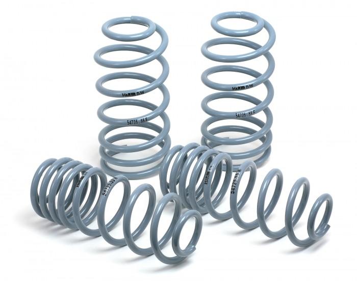 H&R 15-21 Volkswagen Golf GTI MK7 OE Sport Spring (w/DCC)