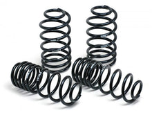 H&R 19-21 Aston Martin DB11 Coupe (2WD) AM5 Sport Spring (w/Adaptive Damping System ADS)